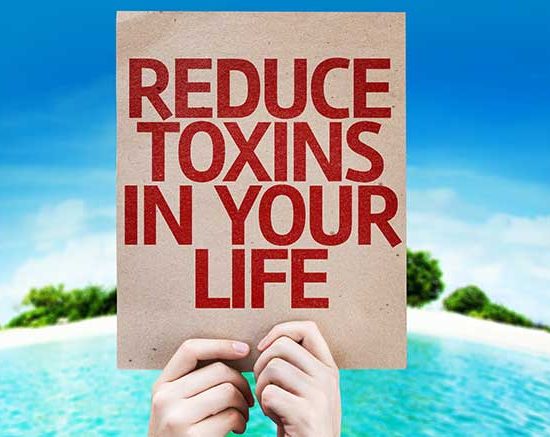 Reduce-Toxins