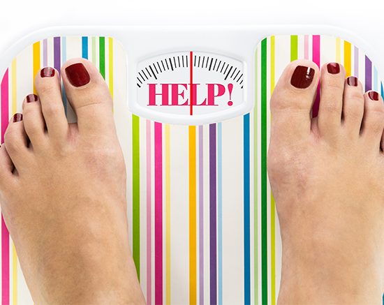 Lose Weight Naturally With Nutrition Response Testing